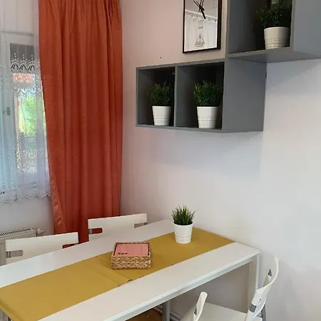 Casa vacanze Dobry Wybor *