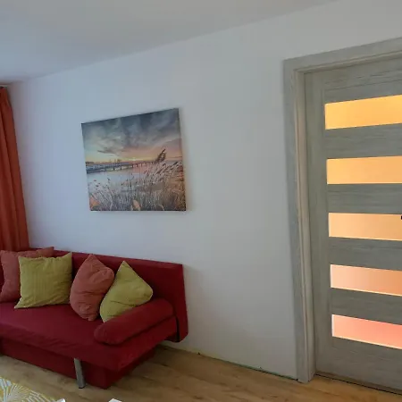 Holiday home Dobry Wybor Kretowiny