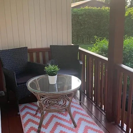 Dobry Wybor Casa vacanze Kretowiny