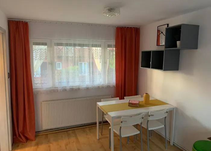 Dom wakacyjny Dobry Wybór Kretowiny