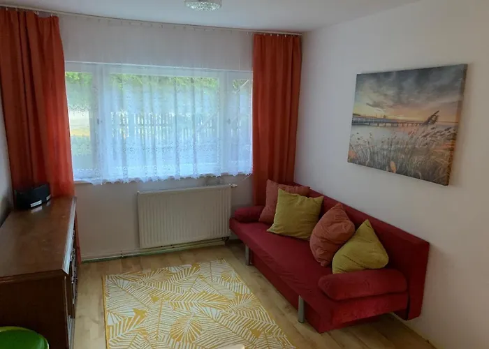 Dobry Wybór Dom wakacyjny