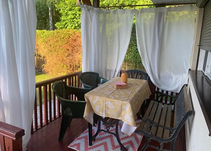 Dobry Wybór Dom wakacyjny Kretowiny