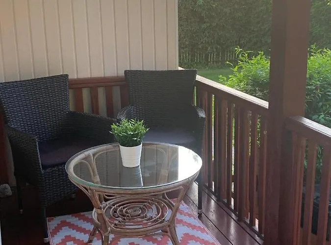 Dobry Wybór Dom wakacyjny Kretowiny